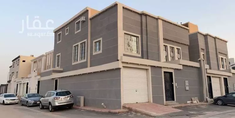 شقة للإيجار في شارع محمد بن اليمني ، حي الرمال ، الرياض ، منطقة الرياض صورة 3