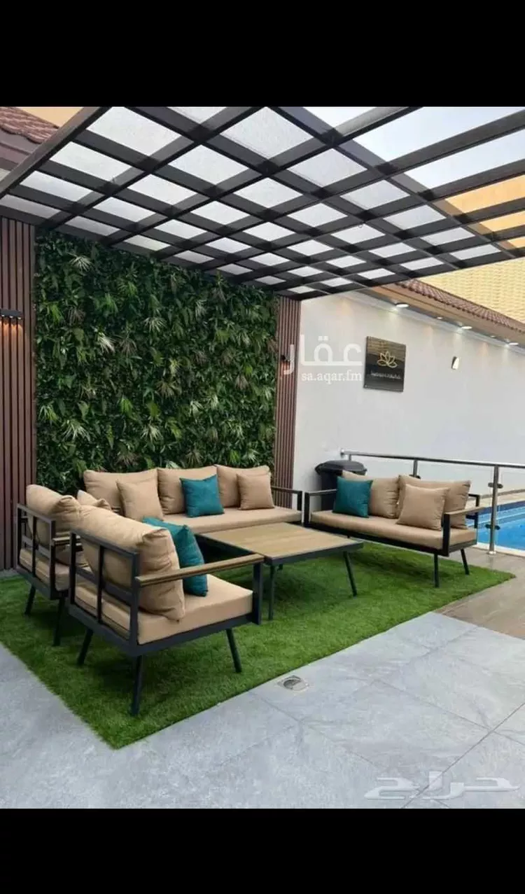 استراحة للإيجار في شارع عبد الله العبدري(رضي الله ع ، حي طيبة ، جدة ، جدة