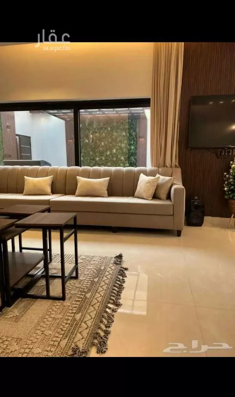 استراحة للإيجار في شارع عبد الله العبدري(رضي الله ع ، حي طيبة ، جدة ، جدة صورة 3