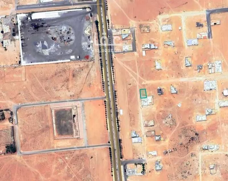 أرض للبيع في حي حي المنتزة, مدينة قبة, منطقة القصيم