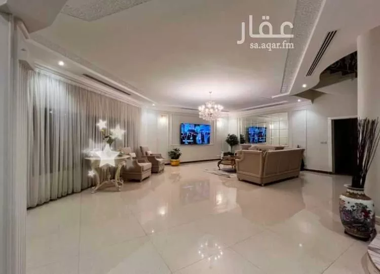 فيلا للبيع في شارع خضيراء, حي قرطبة, مدينة الرياض, منطقة الرياض صورة 4