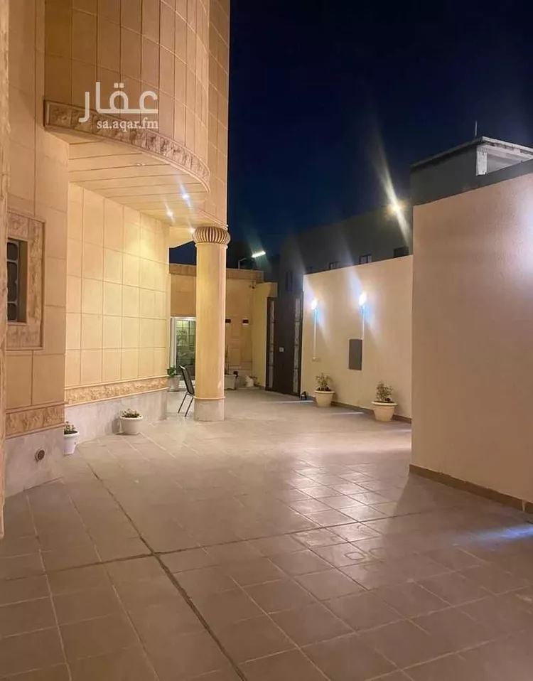 فيلا للبيع في شارع خضيراء, حي قرطبة, مدينة الرياض, منطقة الرياض صورة 2