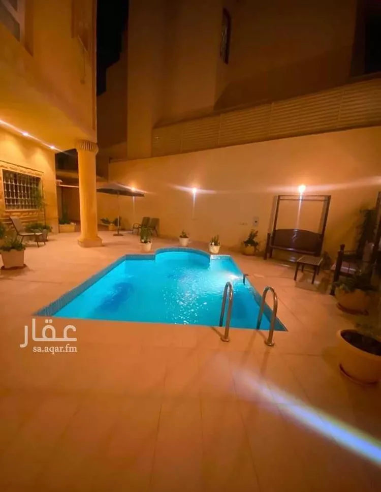 فيلا للبيع في شارع خضيراء, حي قرطبة, مدينة الرياض, منطقة الرياض صورة 3