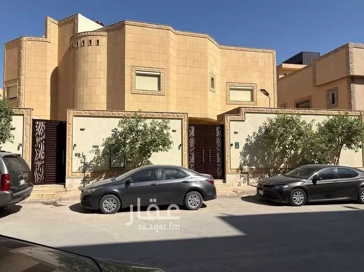 فيلا للبيع في شارع خضيراء, حي قرطبة, مدينة الرياض, منطقة الرياض