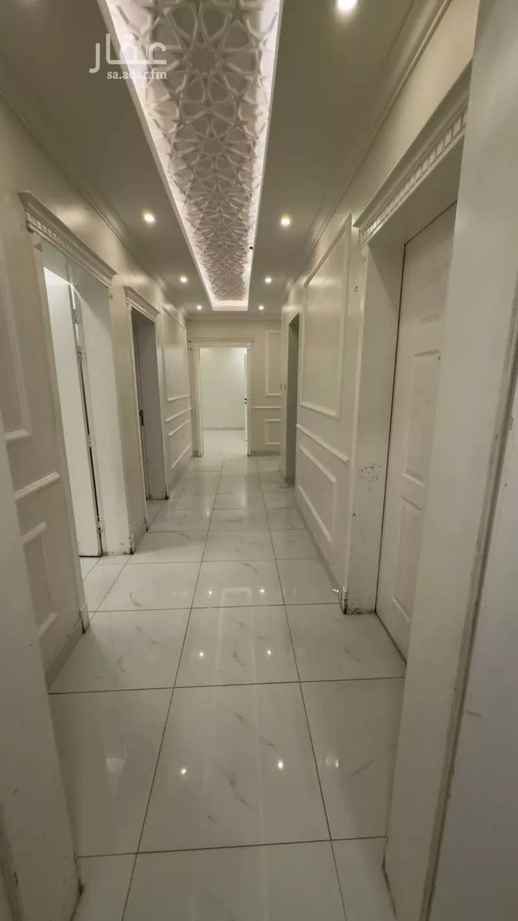 شقة للإيجار في شارع أويس القرني ، حي الشعلة ، الدمام ، الدمام