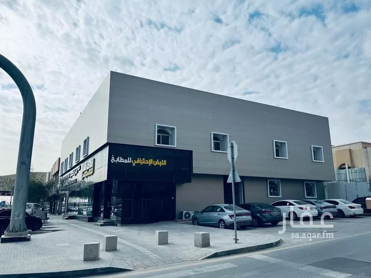 عمارة للبيع في شارع  سعود ابن عبدالعزيز ابن محمد, حي التعاون, مدينة الرياض, منطقة الرياض صورة 5