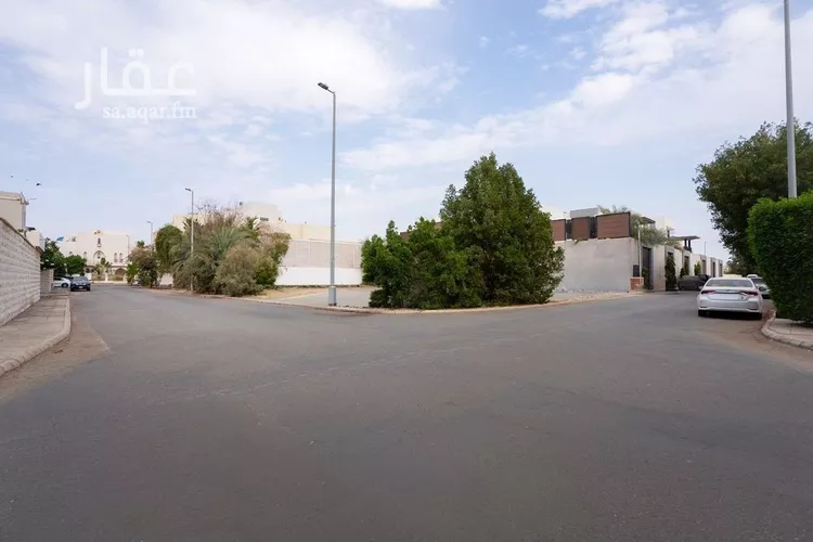 Land for Sale in Jeddah Ar Rawdah صورة 2