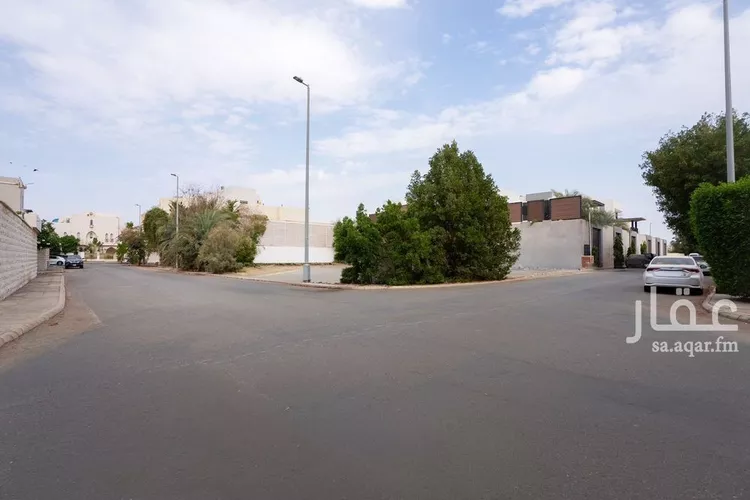 أرض للبيع في شارع حسين سراج, حي الروضة, مدينة جدة, منطقة مكة المكرمة صورة 2