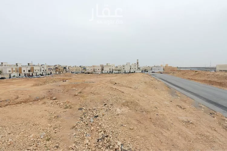 أرض للإيجار في شارع الامير محمد ابن سلمان ابن عبدالعزيز, حي قرطبة, مدينة الرياض, منطقة الرياض صورة 2