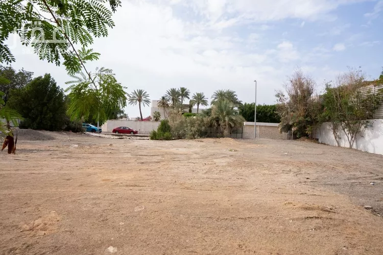 أرض للبيع في شارع حسين سراج, حي الروضة, مدينة جدة, منطقة مكة المكرمة صورة 4