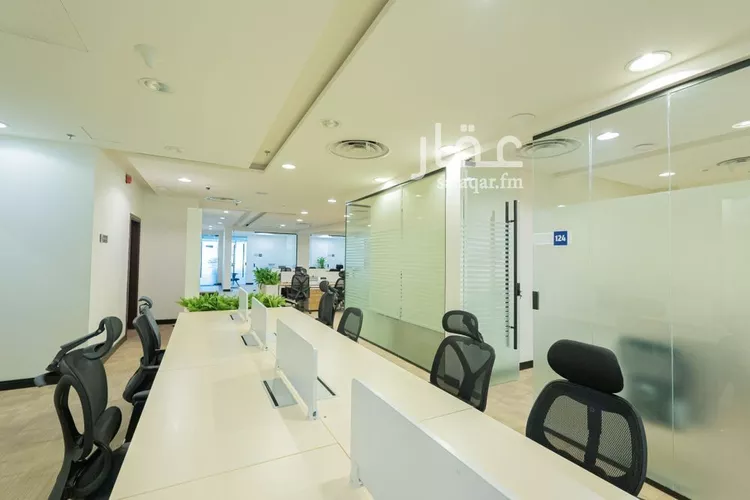Commercial Office for Rent in Riyadh Al Mohammadiyah صورة 5