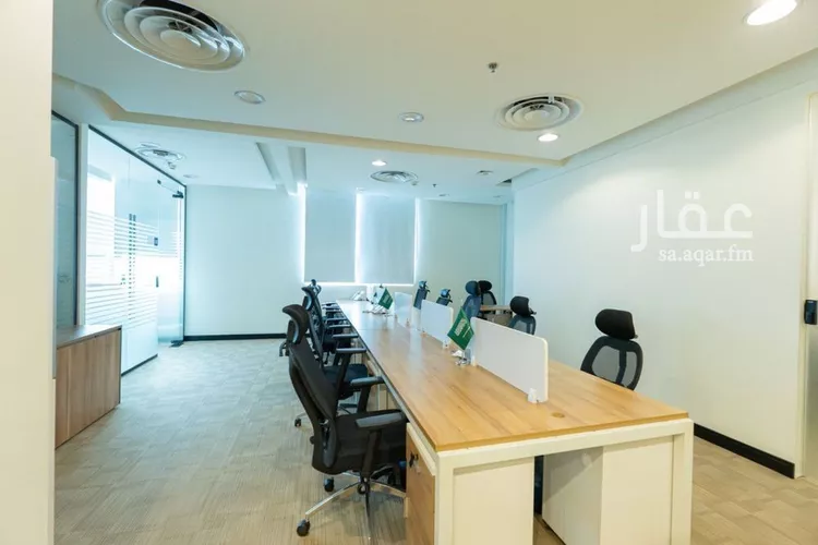 Commercial Office for Rent in Riyadh Al Mohammadiyah 19