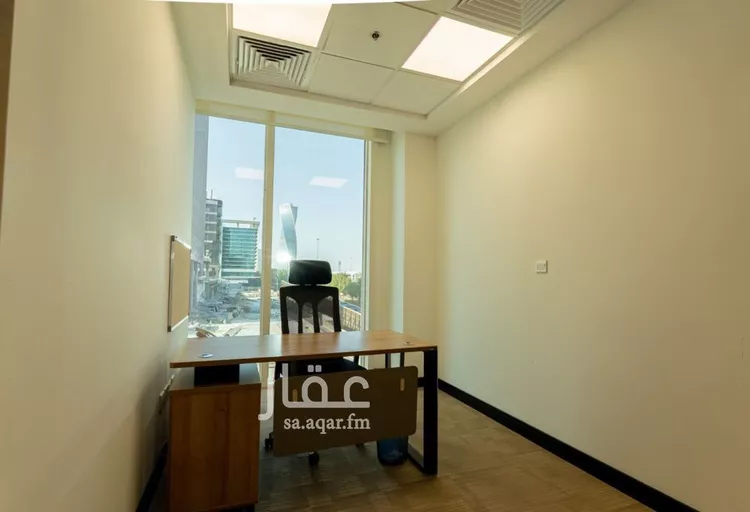 Commercial Office for Rent in Riyadh Al Mohammadiyah 24