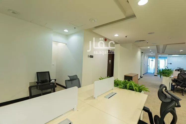 Commercial Office for Rent in Riyadh Al Mohammadiyah 26