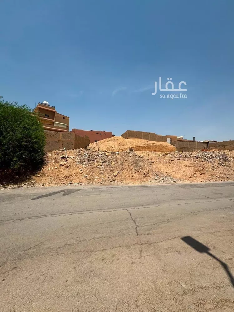 أرض للبيع في شارع أبي منصور البزاز, حي جرير, مدينة الرياض, منطقة الرياض صورة 4
