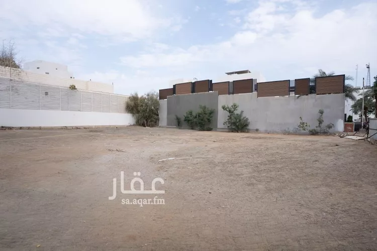 أرض للبيع في شارع حسين سراج, حي الروضة, مدينة جدة, منطقة مكة المكرمة