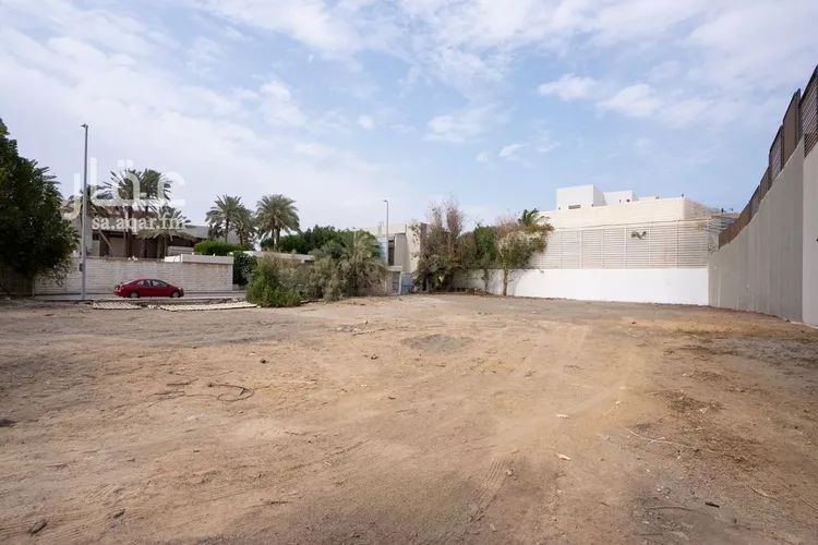 Land for Sale in Jeddah Ar Rawdah صورة 3