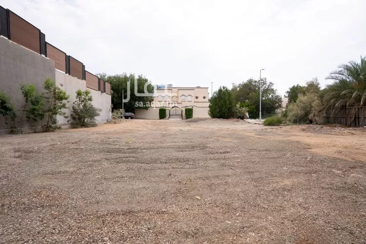 Land for Sale in Jeddah Ar Rawdah صورة 4