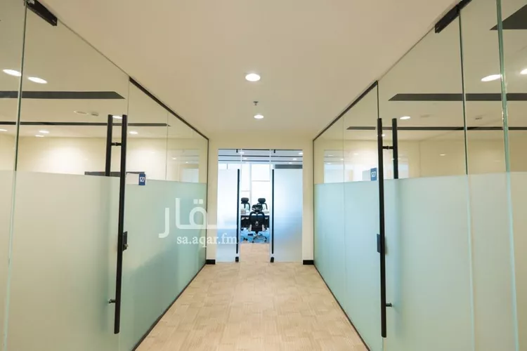 Commercial Office for Rent in Riyadh Al Mohammadiyah 25