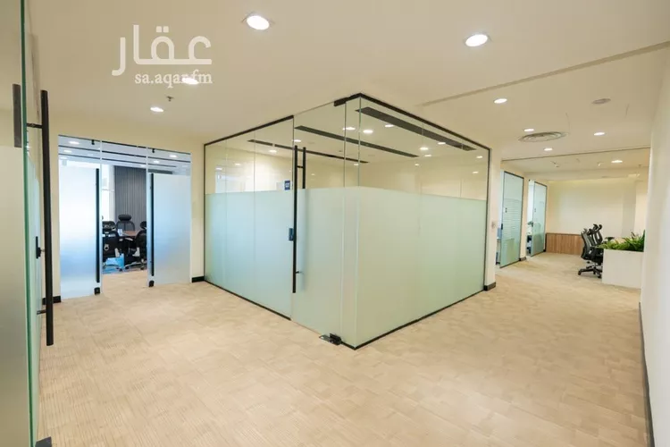 Commercial Office for Rent in Riyadh Al Mohammadiyah 30