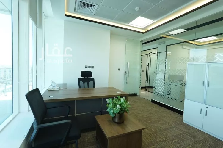 Commercial Office for Rent in Riyadh Al Mohammadiyah صورة 3