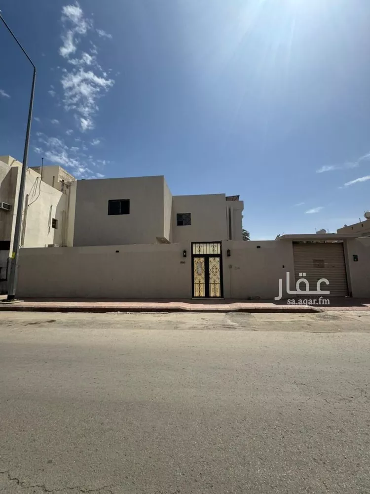 فيلا للإيجار في شارع الشبيكة, حي الملز, مدينة الرياض, منطقة الرياض صورة 5