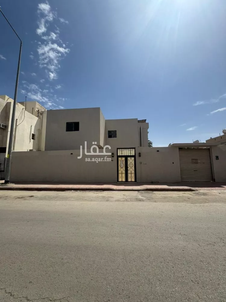 فيلا للإيجار في شارع الشبيكة, حي الملز, مدينة الرياض, منطقة الرياض صورة 3