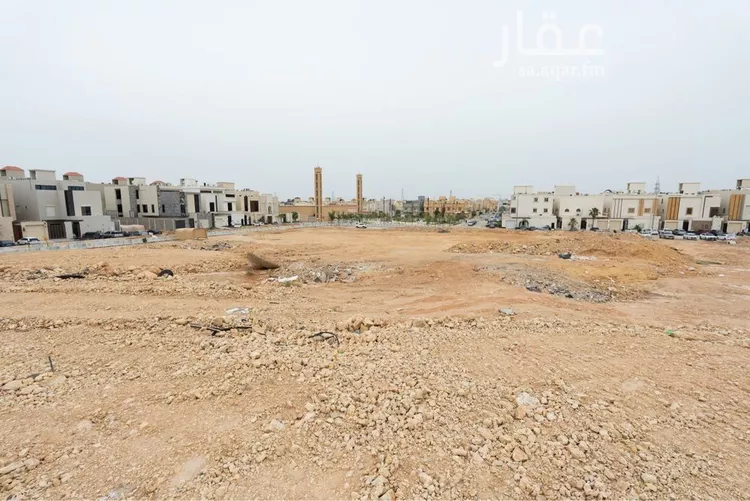 أرض للإيجار في شارع الامير محمد ابن سلمان ابن عبدالعزيز, حي قرطبة, مدينة الرياض, منطقة الرياض صورة 4