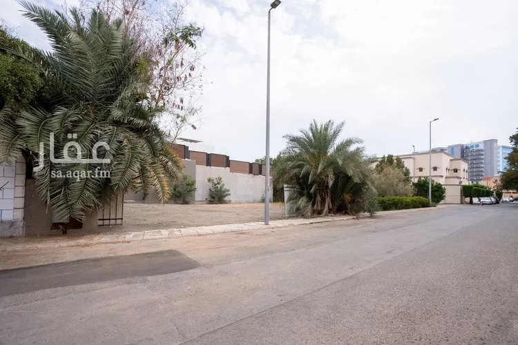 Land for Sale in Jeddah Ar Rawdah