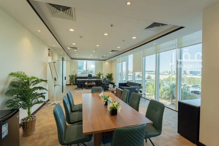 Commercial Office for Rent in Riyadh Al Mohammadiyah 16