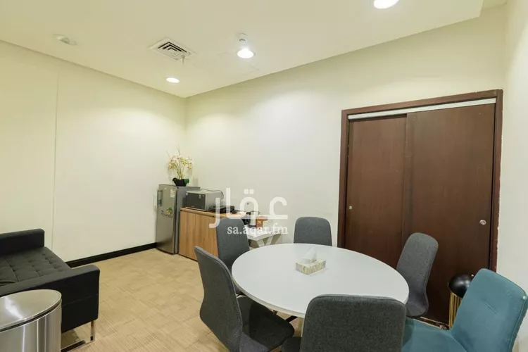 Commercial Office for Rent in Riyadh Al Mohammadiyah 11