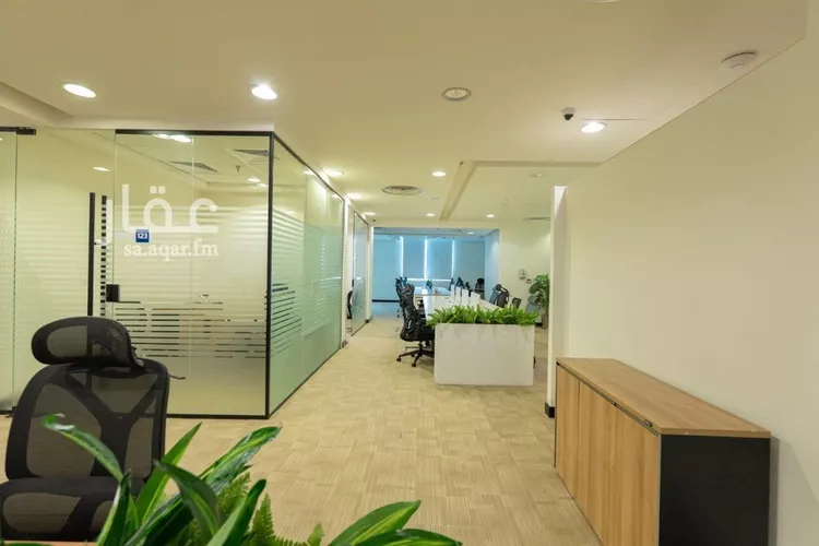 Commercial Office for Rent in Riyadh Al Mohammadiyah 28