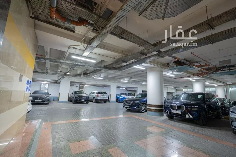 Commercial Office for Rent in Riyadh Al Mohammadiyah صورة 3