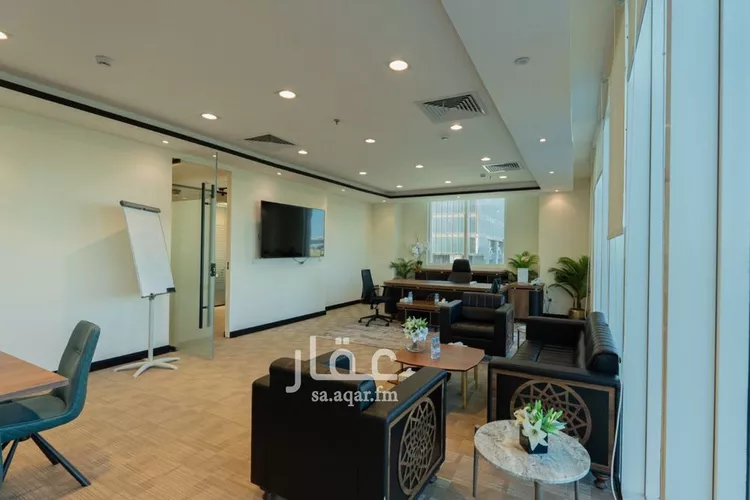 Commercial Office for Rent in Riyadh Al Mohammadiyah 15