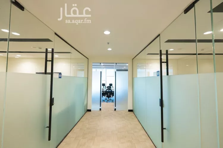 Commercial Office for Rent in Riyadh Al Mohammadiyah 17