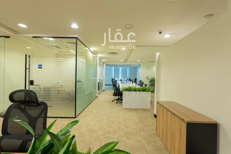 Commercial Office for Rent in Riyadh Al Mohammadiyah 20