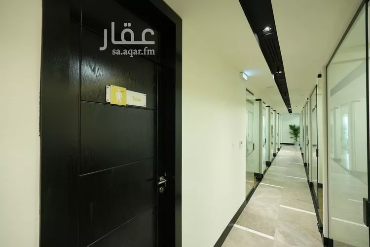 Commercial Office for Rent in Riyadh Al Mohammadiyah