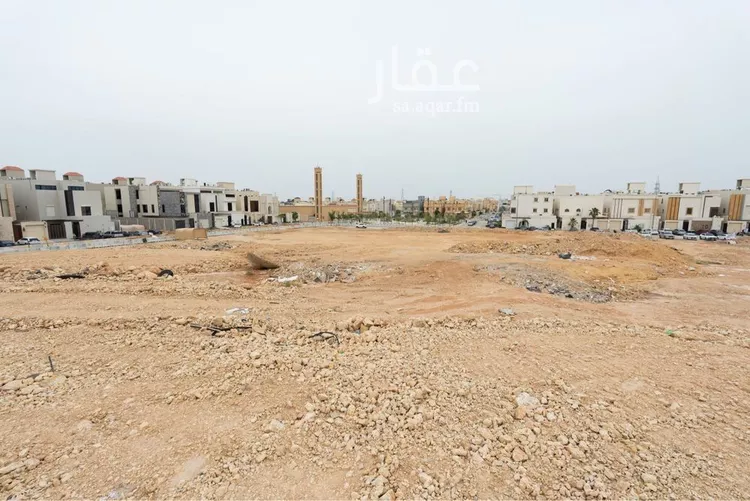 أرض للإيجار في شارع الامير محمد ابن سلمان ابن عبدالعزيز, حي قرطبة, مدينة الرياض, منطقة الرياض 1 صورة