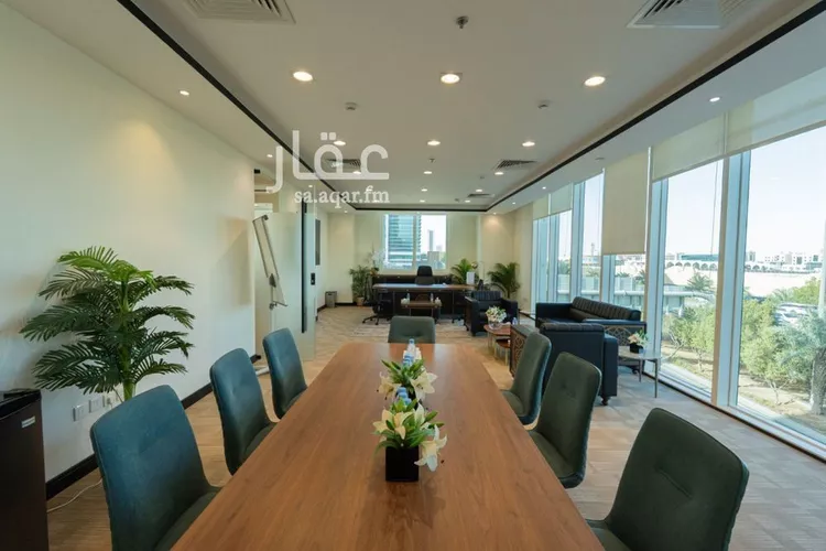 Commercial Office for Rent in Riyadh Al Mohammadiyah 14