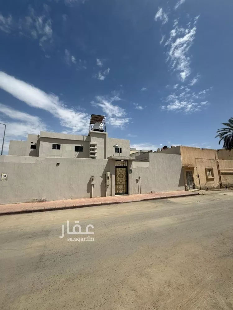 فيلا للإيجار في شارع الشبيكة, حي الملز, مدينة الرياض, منطقة الرياض صورة 4