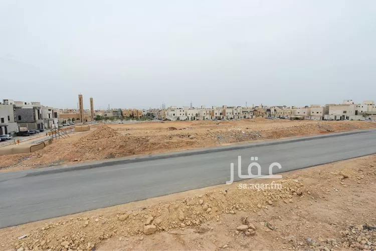 أرض للإيجار في شارع الامير محمد ابن سلمان ابن عبدالعزيز, حي قرطبة, مدينة الرياض, منطقة الرياض صورة 5