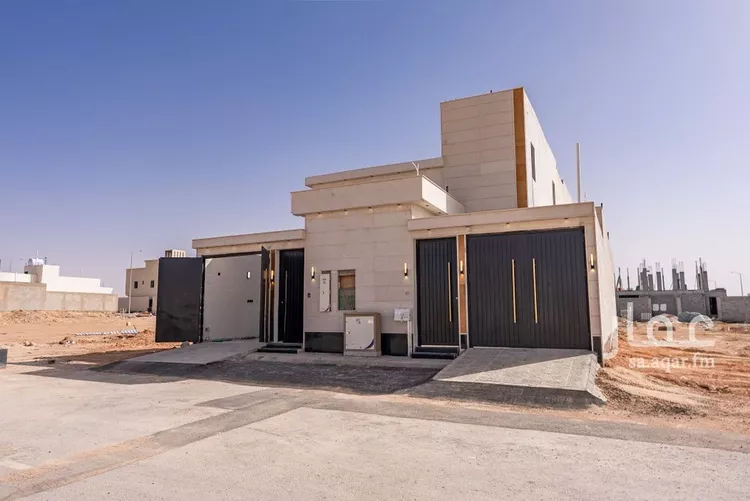 فيلا للبيع في شارع عياض بن خويلد , حي النظيم, مدينة الرياض, منطقة الرياض صورة 3