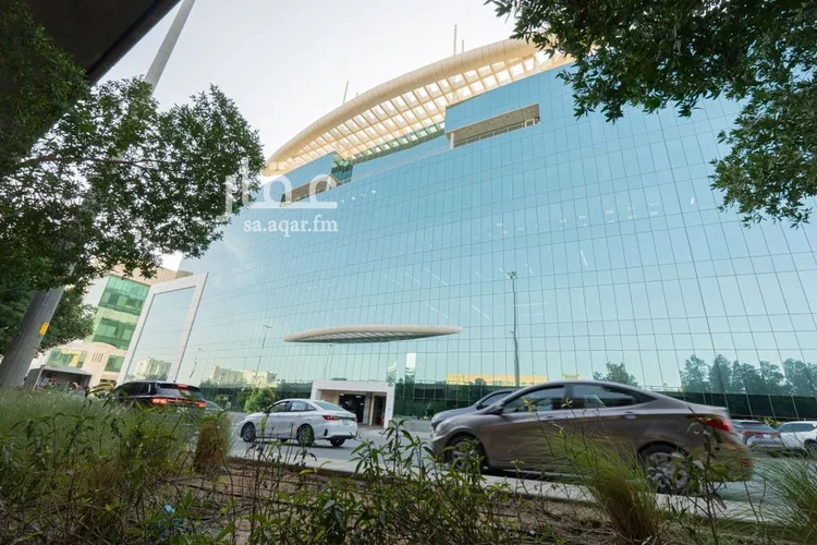 Commercial Office for Rent in Riyadh Al Mohammadiyah