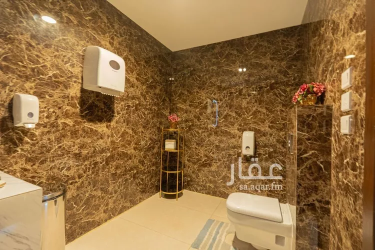 Commercial Office for Rent in Riyadh Al Mohammadiyah 8