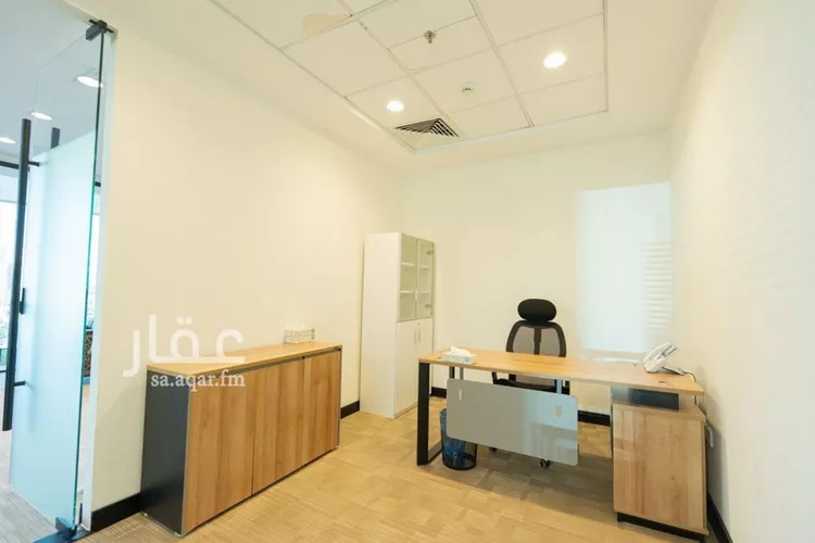 Commercial Office for Rent in Riyadh Al Mohammadiyah 23