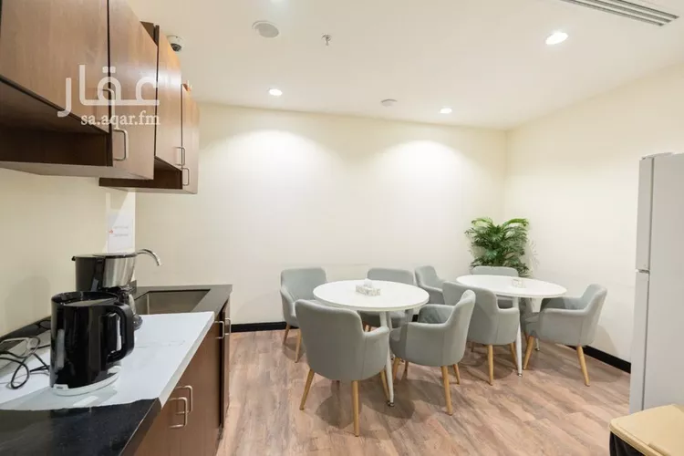 Commercial Office for Rent in Riyadh Al Mohammadiyah 21