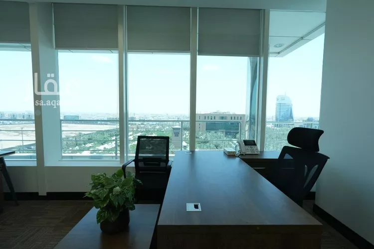 Commercial Office for Rent in Riyadh Al Mohammadiyah صورة 4