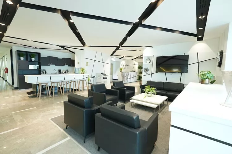 Commercial Office for Rent in Riyadh Al Mohammadiyah صورة 5