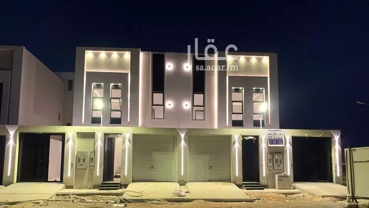 Floor for Sale in Riyadh Al Janadriyah صورة 3