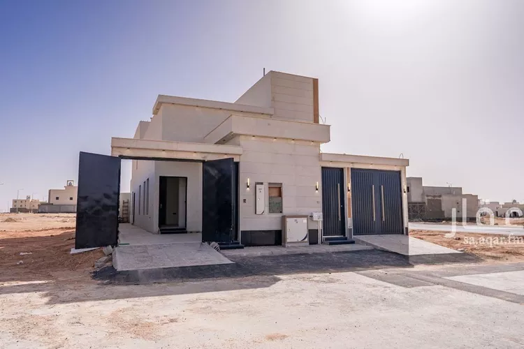 فيلا للبيع في شارع عياض بن خويلد , حي النظيم, مدينة الرياض, منطقة الرياض
